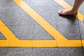 Anti Skid Tape Solutions
