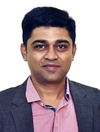 Shyaemal R Thakore