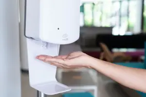 Soap Dispenser Solutions