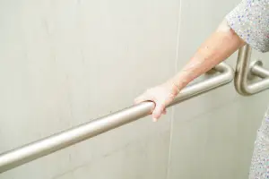 Grab Rail Solutions