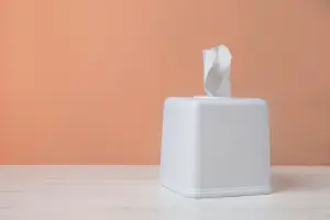 Tissue Paper Dispenser Solutions